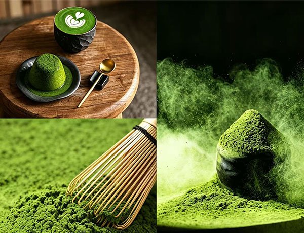 Home Alternative-energy 7 marketing ready matcha supply cafe social media WUMORI