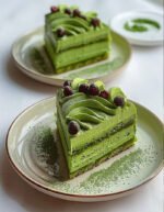 Baking Grade Matcha Powder for Cakes, Desserts & Pastry - Image 4