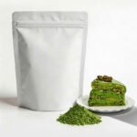 culinary matcha powder for baking dessert applications WUMORI