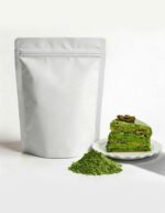 culinary matcha powder for baking dessert applications WUMORI