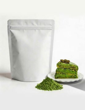 culinary matcha powder for baking dessert applications WUMORI