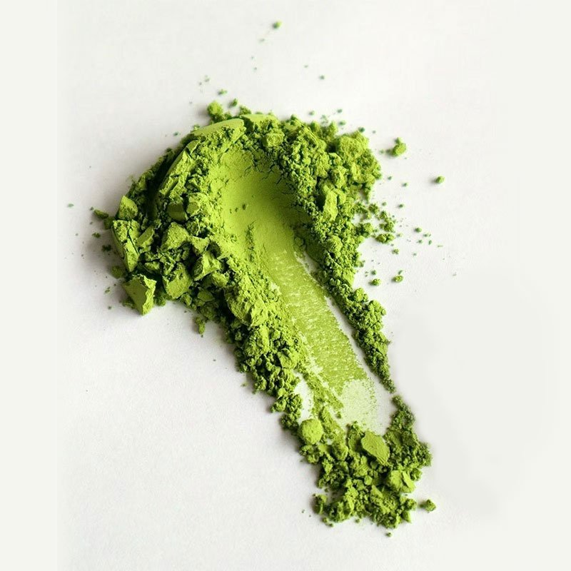 Wholesale 6 finely ground matcha