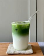 Latte Grade Matcha Powder for Smooth & Creamy Matcha Latte - Image 3
