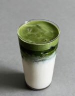 latte grade matcha powder for smooth and creamy matcha latte