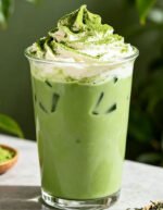 Latte Grade Matcha Powder for Smooth & Creamy Matcha Latte - Image 2