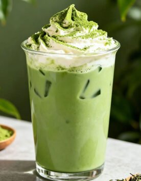 Home Alternative-energy 14 latte grade matcha powder for smooth and creamy matcha latte 2