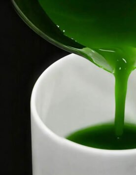 Home Alternative-energy 16 organic ceremonial grade matcha powder for pure drinking 01