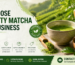 How to choose high quality matcha for business sourcing and bulk supply